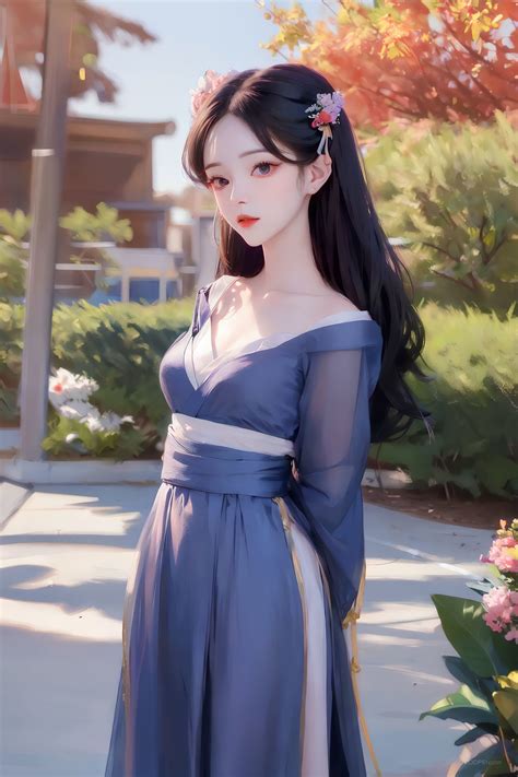 俏皮小花仙中文版